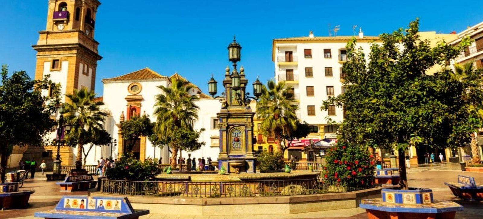 Algeciras, provincia de Cádiz