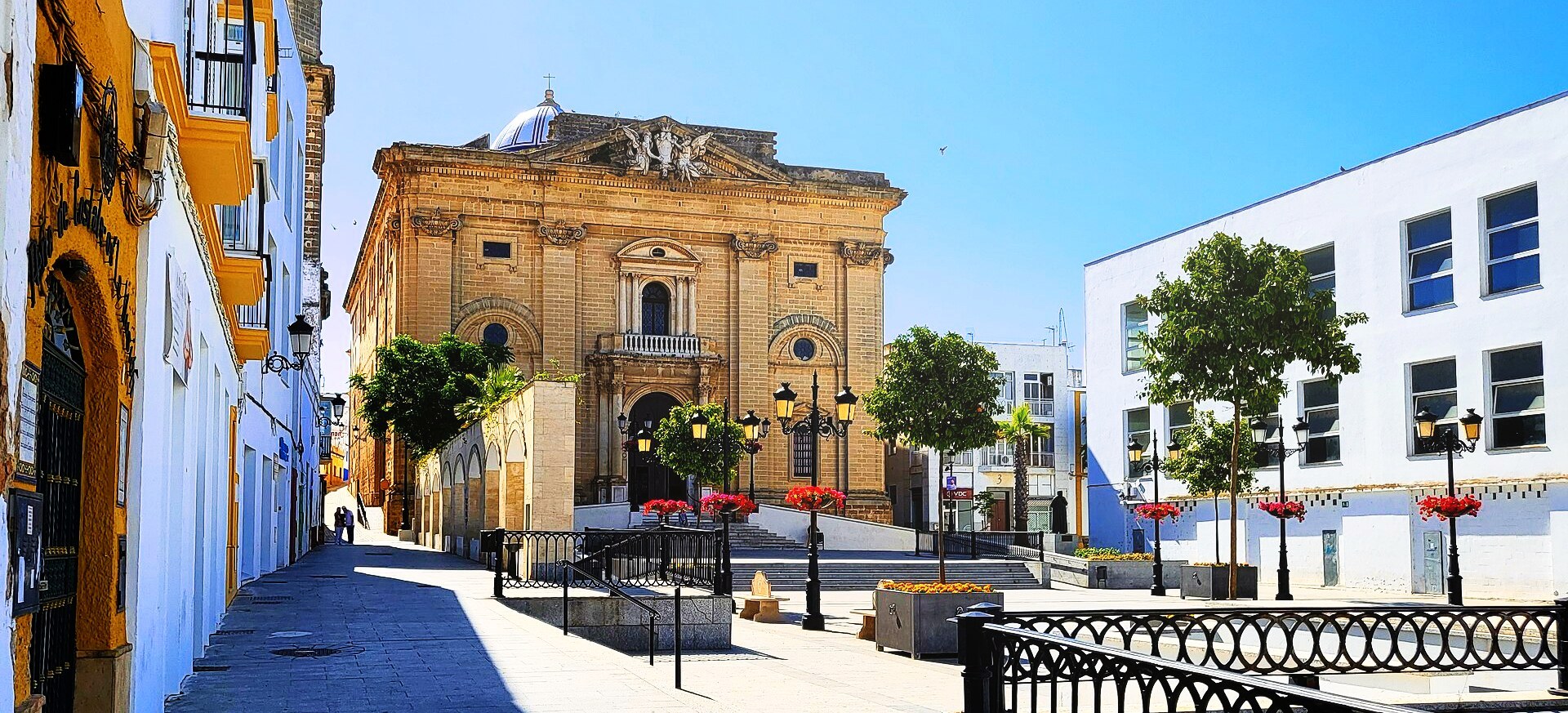Chiclana de la Frontera, provincia de Cádiz
