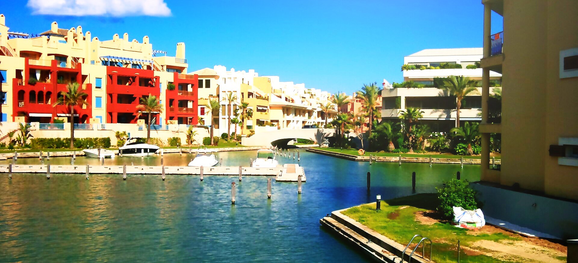 Sotogrande, provincia de Cádiz